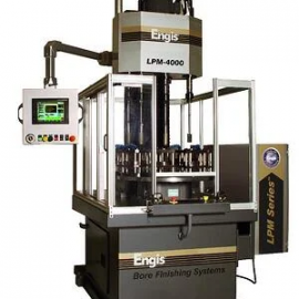 Bore finishing machines- LARGE Production Machine (LPM)
