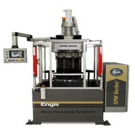 Bore finishing machines- Small Production Machine (SPM)