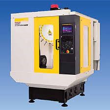 Fanuc Robodrill Alpha Plus series