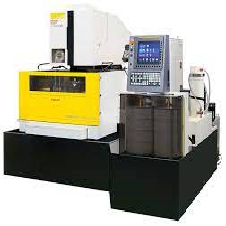 Fanuc Robocut Alpha CiC Series