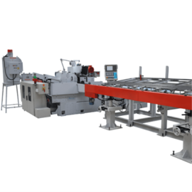CNC Centerless Grinding Machine For In-Feed and Thru-feed Application