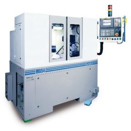 PROFILE MILLING MACHINES