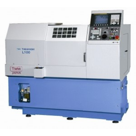 Precision Turret CNC Lathes